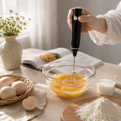 Electric Mini Mixer ( 1 Speed)