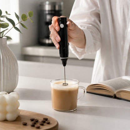 Electric Mini Mixer ( 1 Speed)