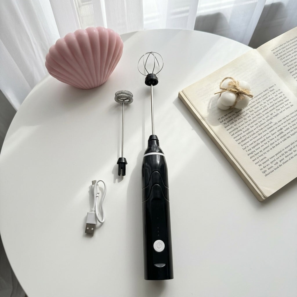 Electric Mini Mixer ( 1 Speed)