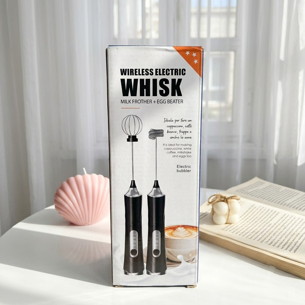Electric Mini Mixer (3 Speeds)