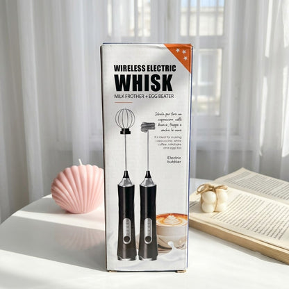 Electric Mini Mixer (3 Speeds)