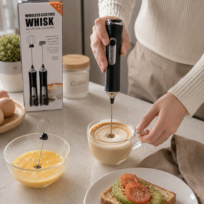Electric Mini Mixer (3 Speeds)