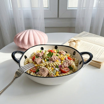 Black Dotty Tajine