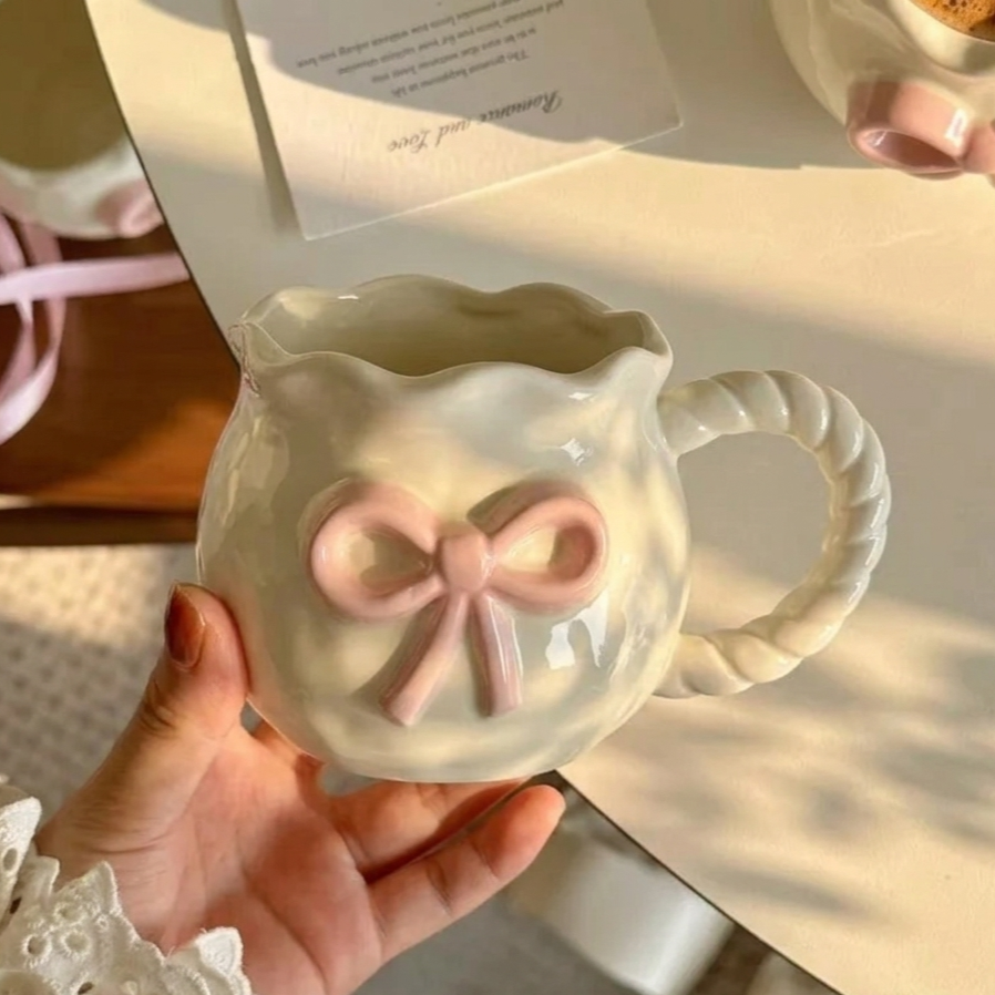 Sweetie Bow Mug