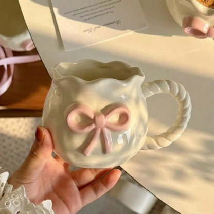 Sweetie Bow Mug