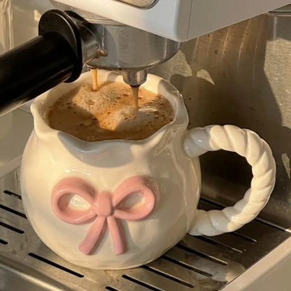 Sweetie Bow Mug