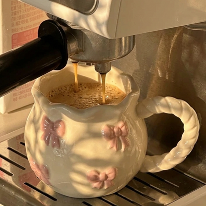 Sweetie Bow Mug