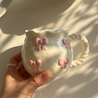 Sweetie Bow Mug
