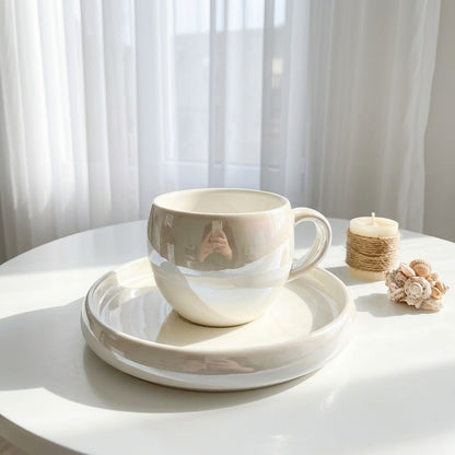 Calma Cup Tea Size (one piece)
