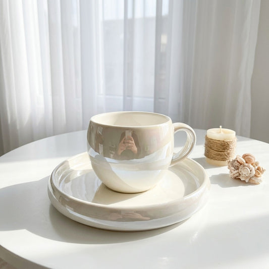 Calma Cup Tea Size (one piece)