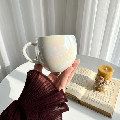Calma Cup Tea Size (one piece)