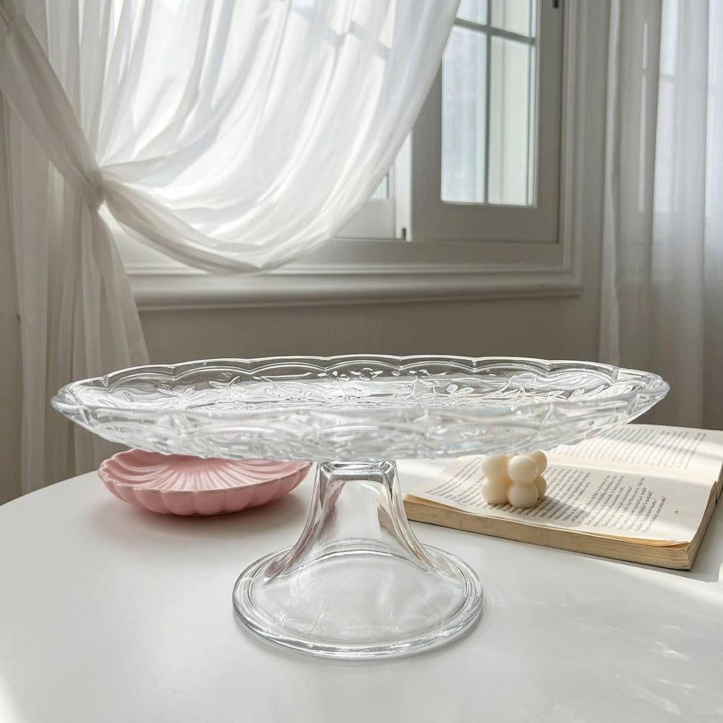 Butterfly Fruity Tray