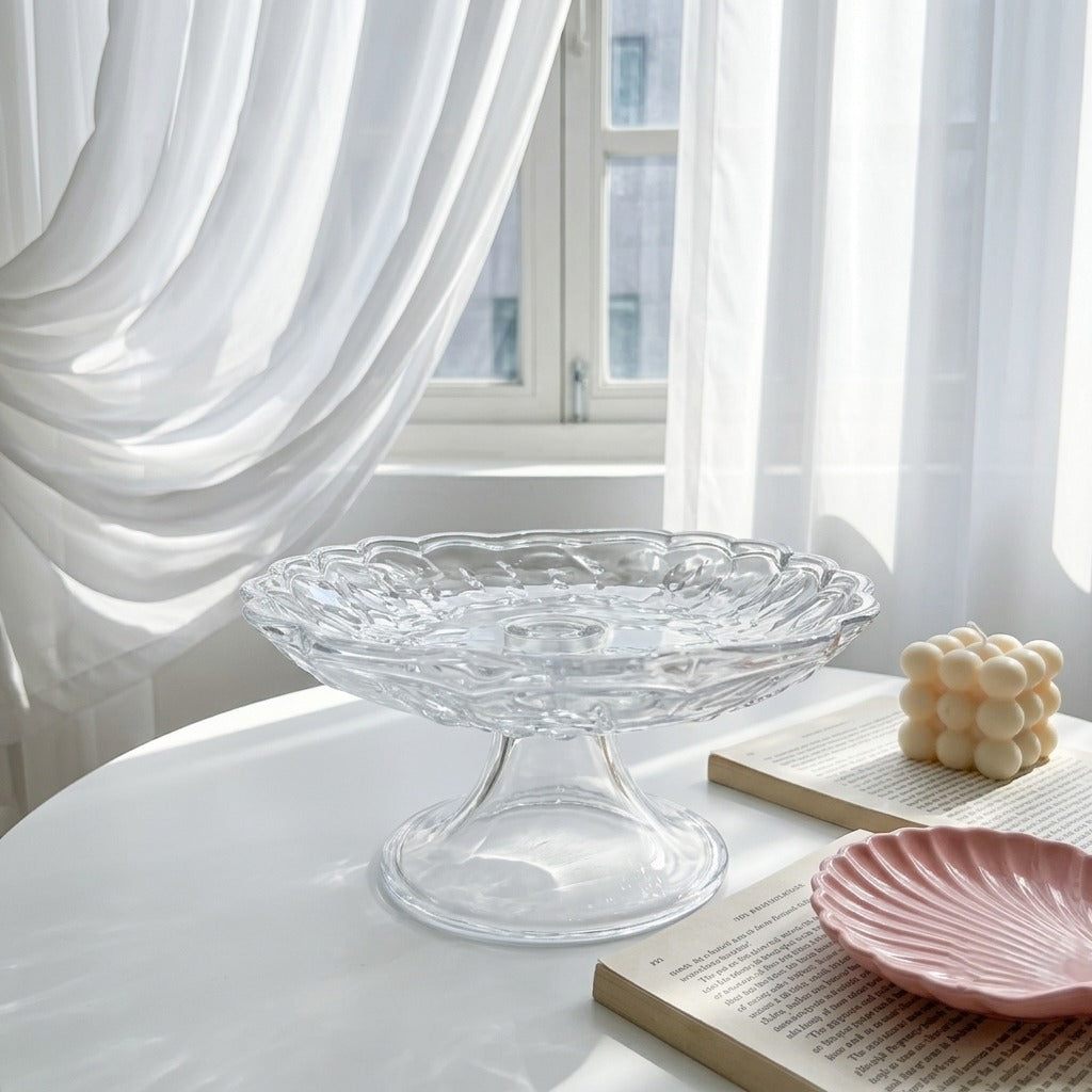 Butterfly Fruity Tray