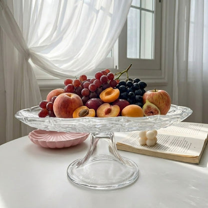 Butterfly Fruity Tray