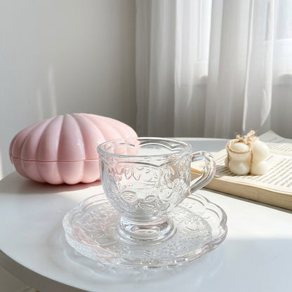 Butterfly Cup Coffee Size (one piece) 