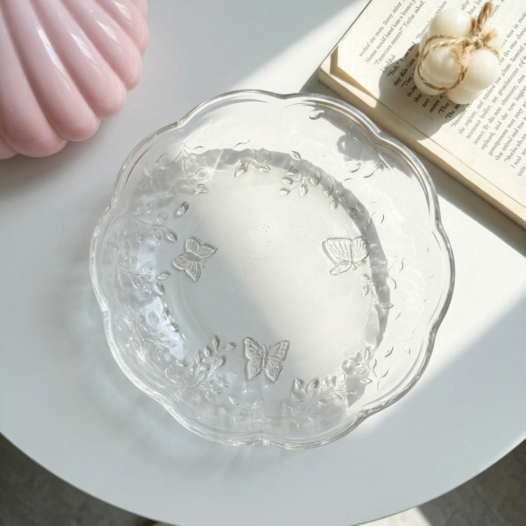Butterfly Plate ( One Piece )
