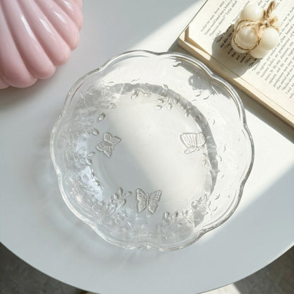 Butterfly Plate ( One Piece )