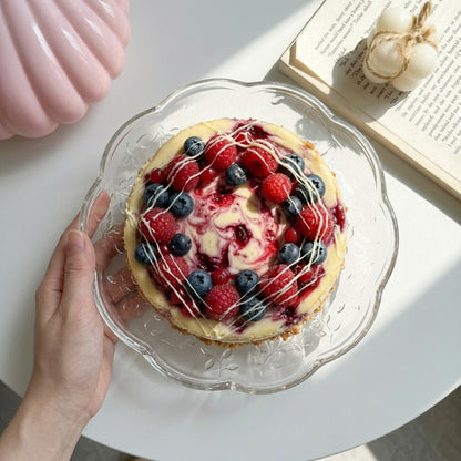 Butterfly Plate ( One Piece )
