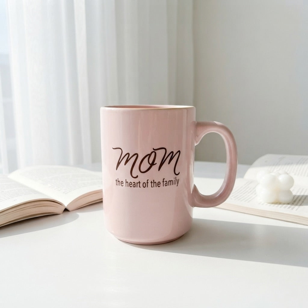 Mama's Pure Love Mug