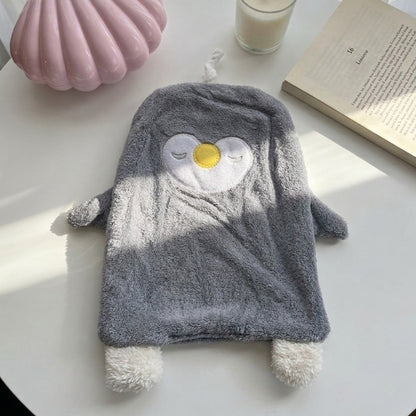 Penguin Microfiber Towel