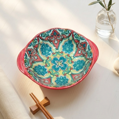 Mini Andalusy Bowl