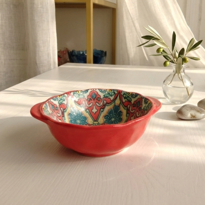 Mini Andalusy Bowl