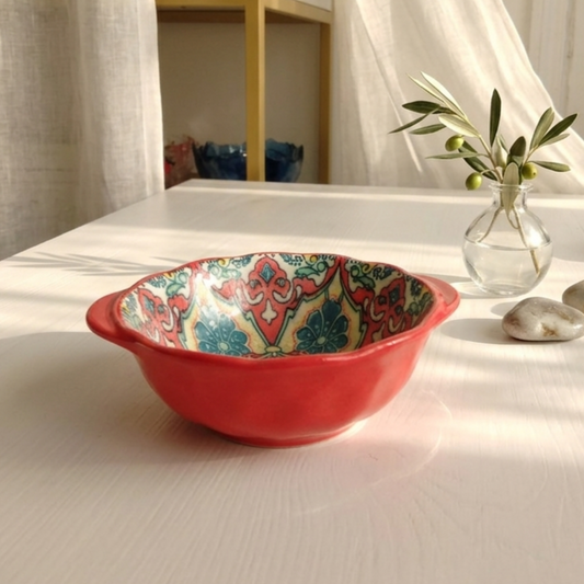 Mini Andalusy Bowl