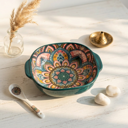 Mini Andalusy Bowl