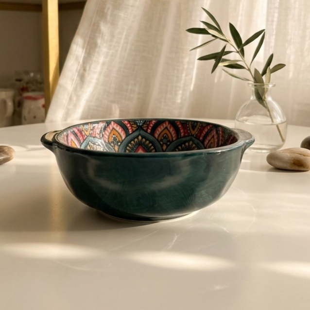 Mini Andalusy Bowl