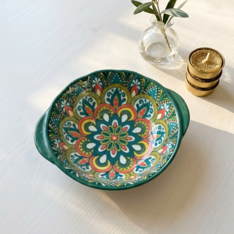 Mini Andalusy Bowl