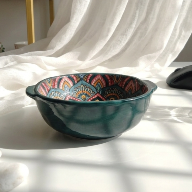 Mini Andalusy Bowl