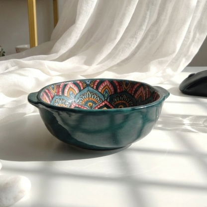 Mini Andalusy Bowl