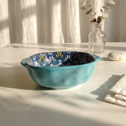 Mini Andalusy Bowl