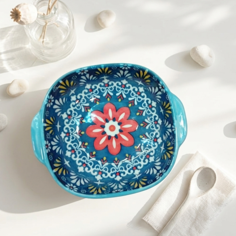 Mini Andalusy Bowl