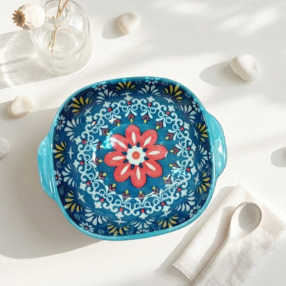 Mini Andalusy Bowl