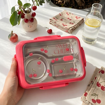 Stanless Lunchbox