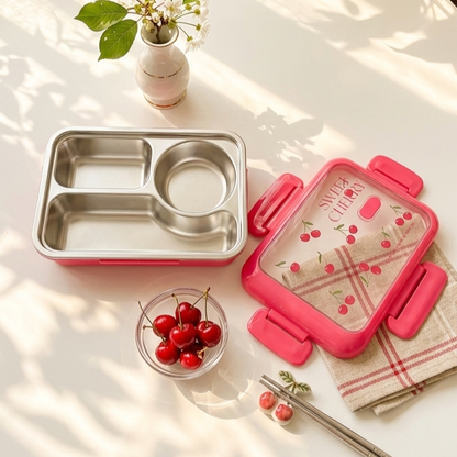Stanless Lunchbox