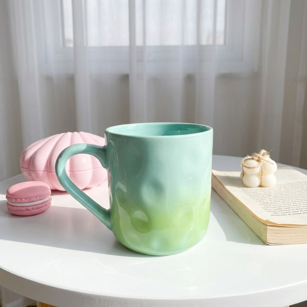 Pastel Mug