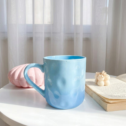 Pastel Mug
