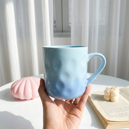 Pastel Mug