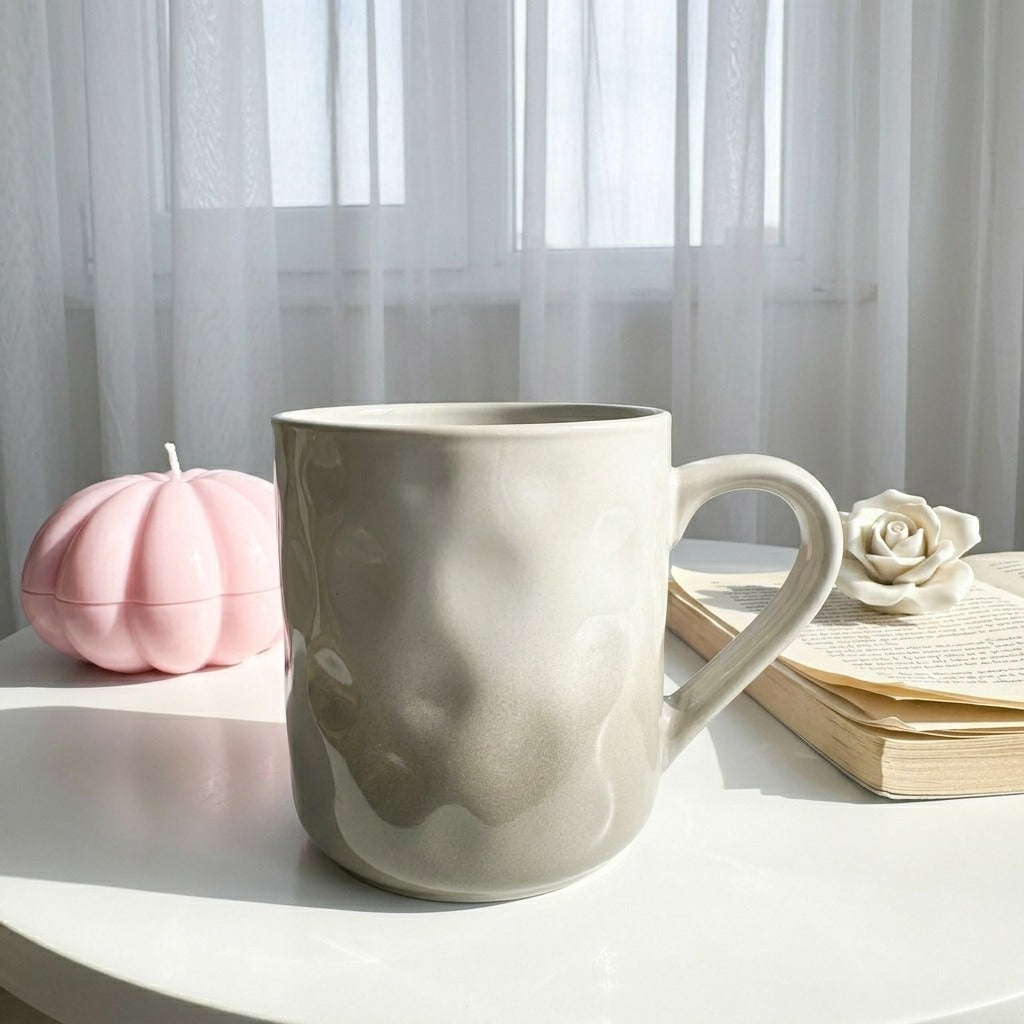 Pastel Mug