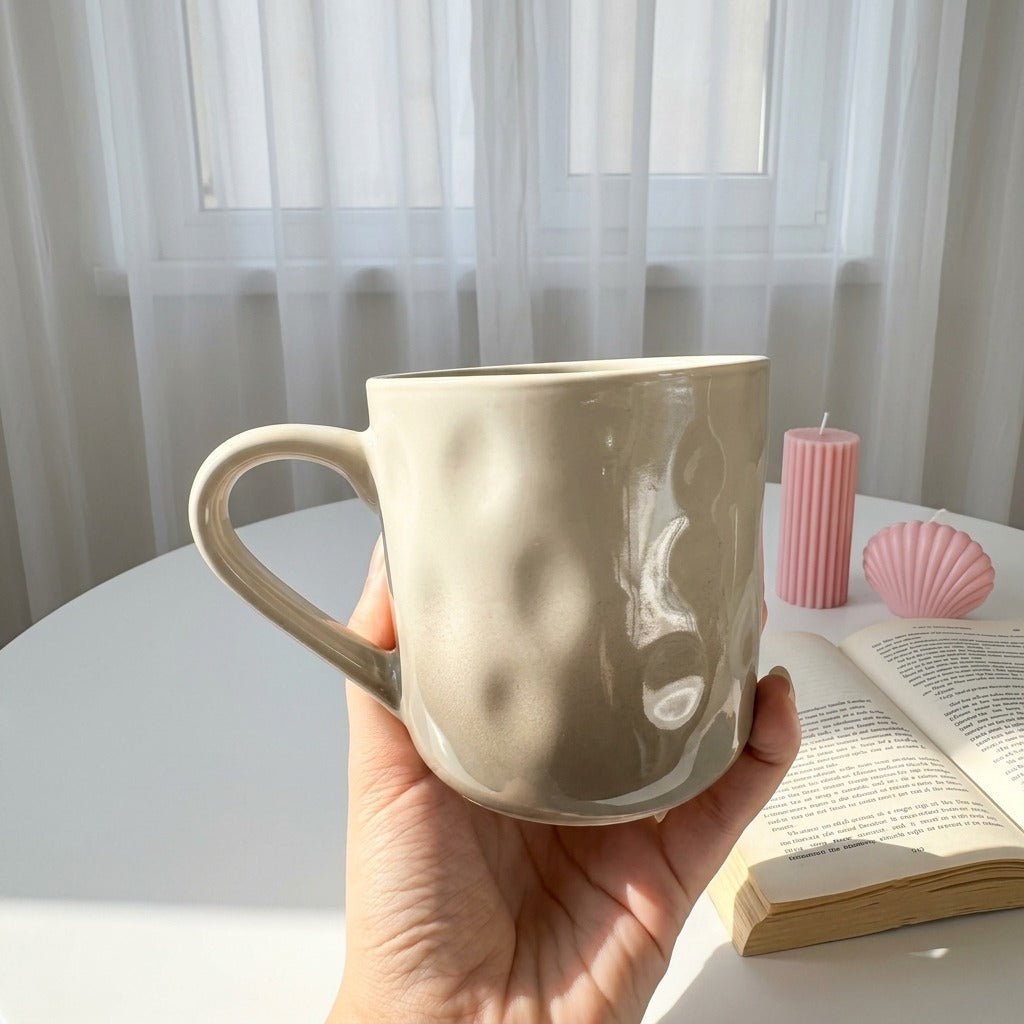 Pastel Mug