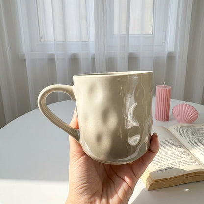 Pastel Mug