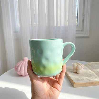 Pastel Mug