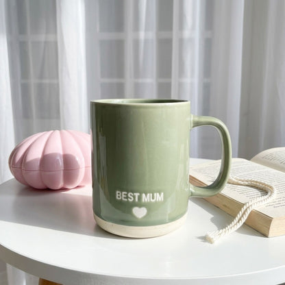 Best Mum Mug