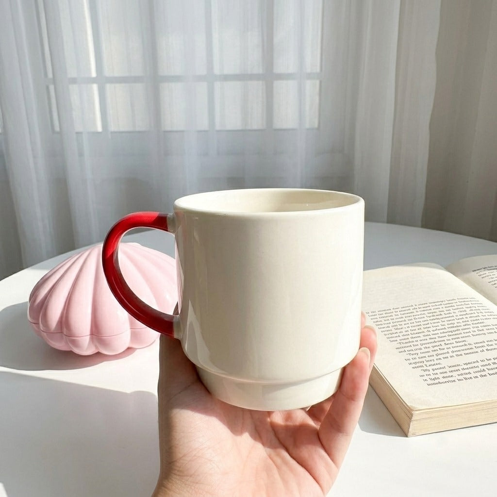 Simple Chic Mug