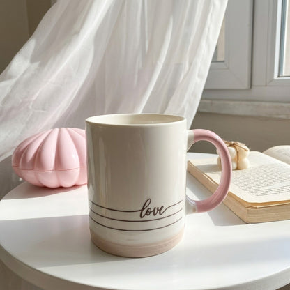 Loving Mug