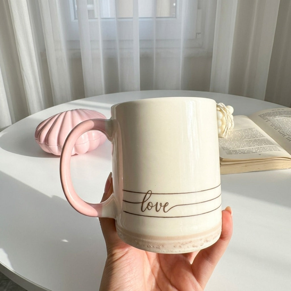 Loving Mug