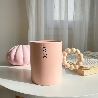 Bubble Happy Mug