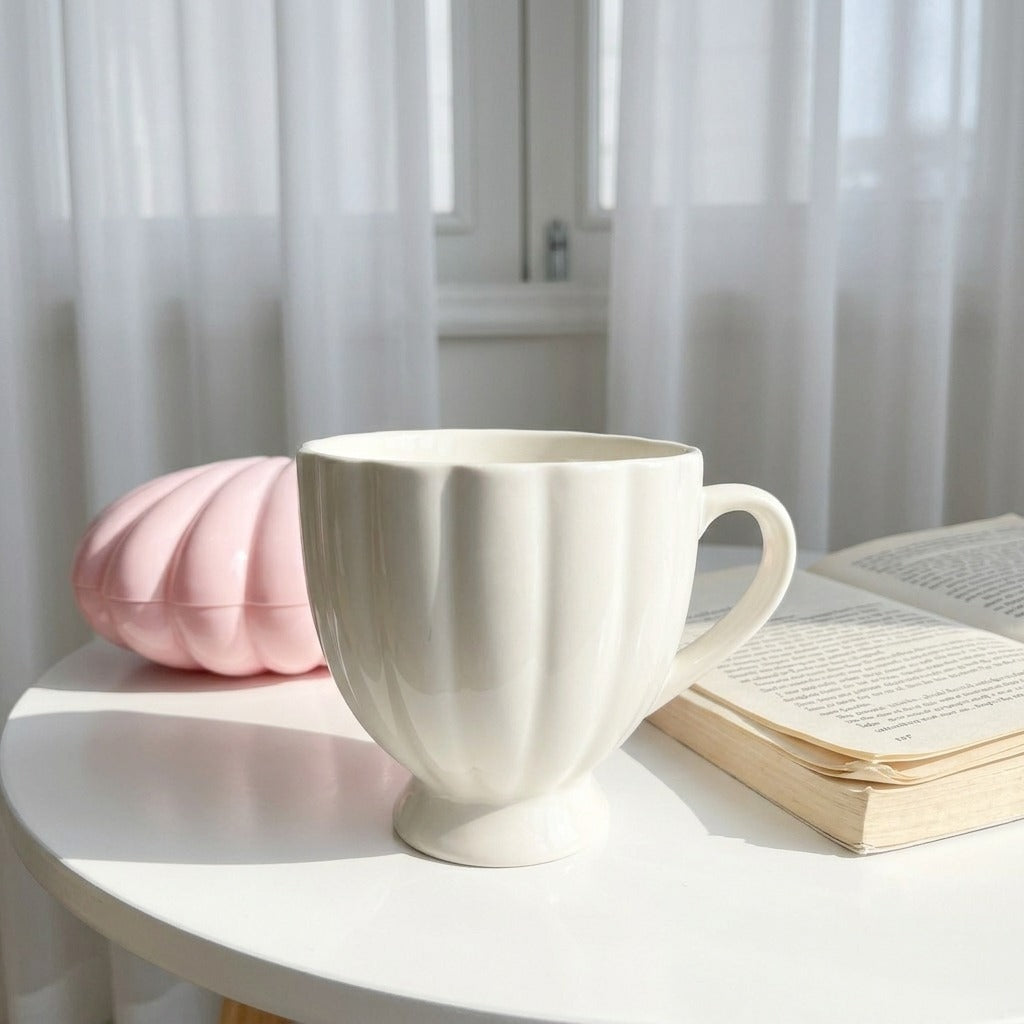 Soft Mug